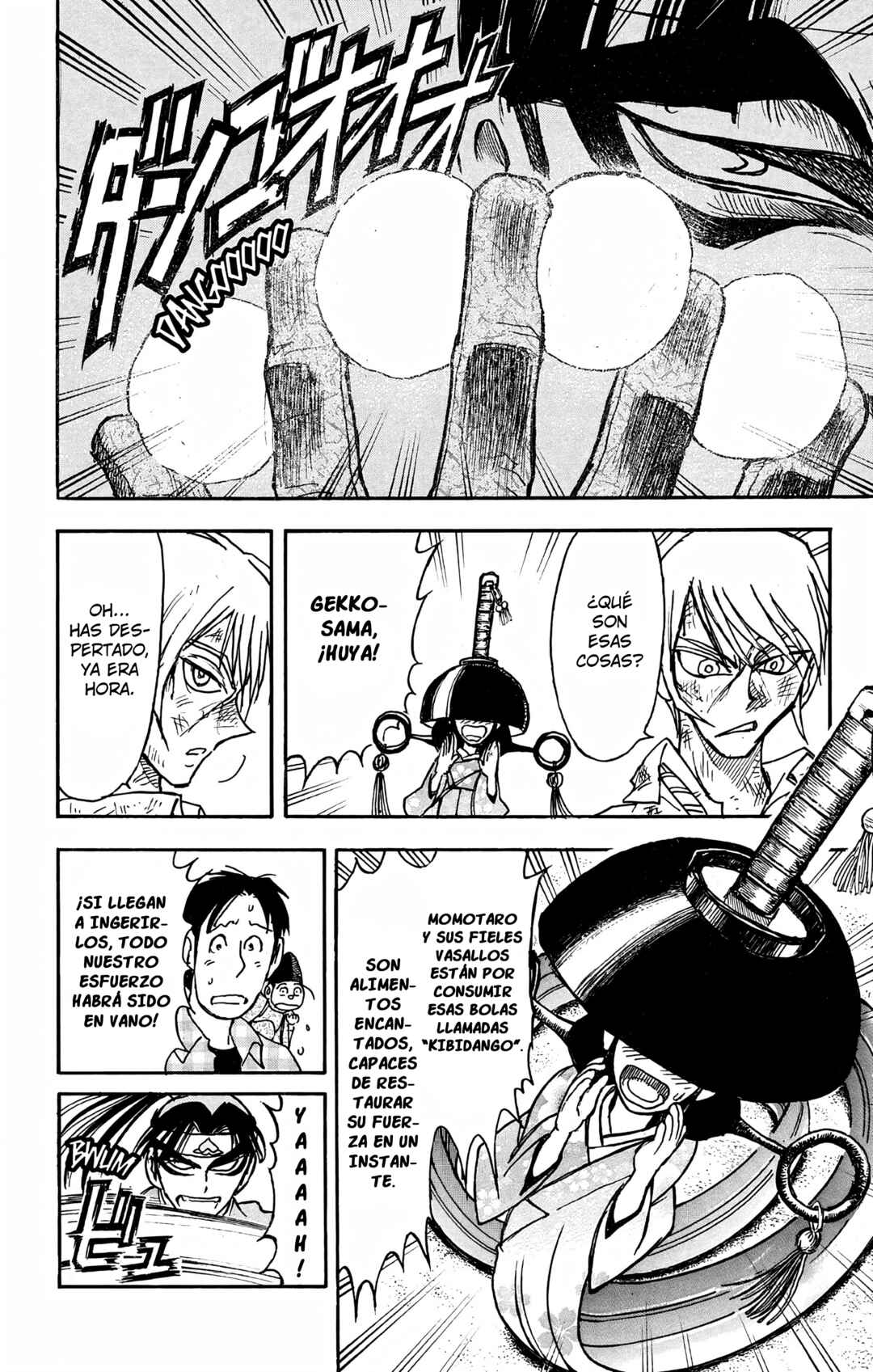 Chapter 86 - Page 6