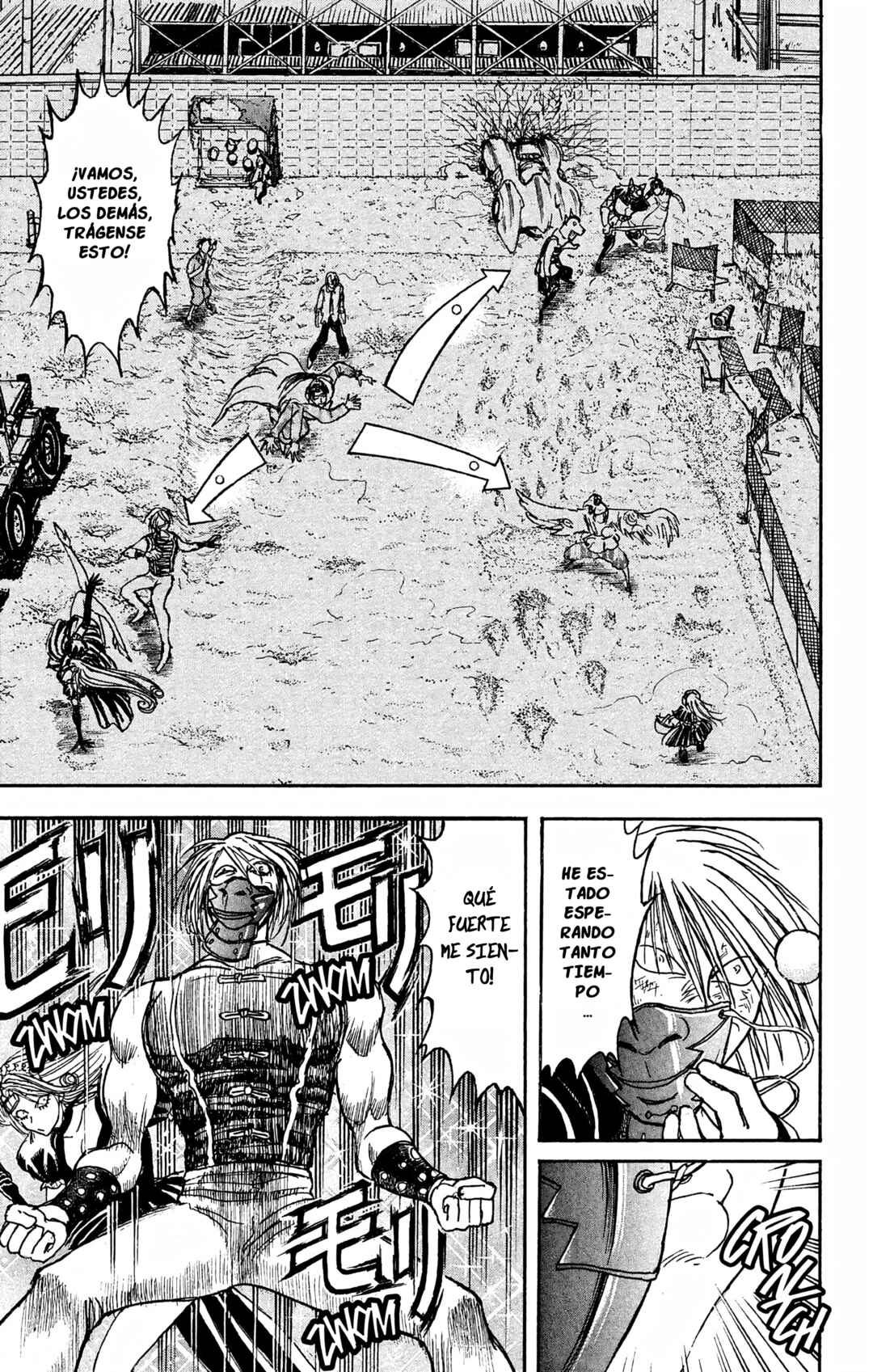 Chapter 86 - Page 7