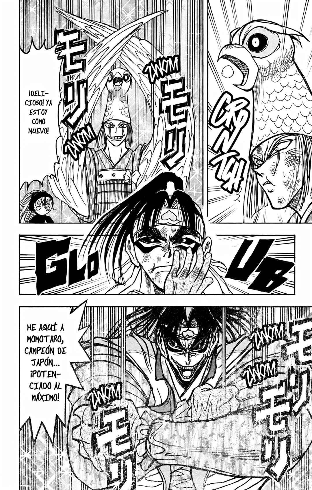 Chapter 86 - Page 8