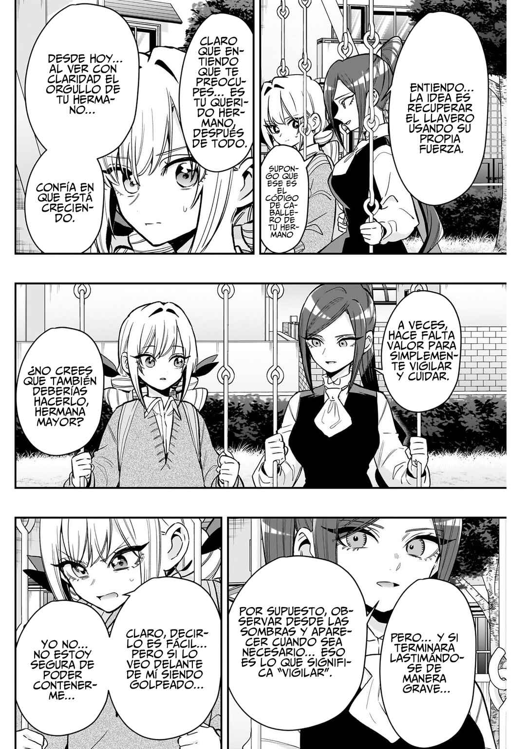 Chapter 230 - Page 10