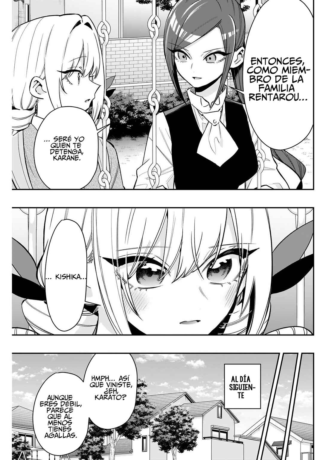 Chapter 230 - Page 11