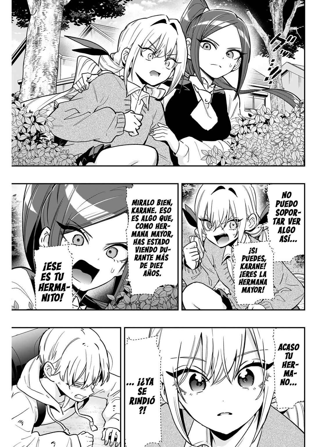 Chapter 230 - Page 13