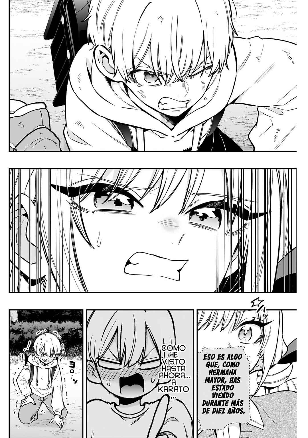 Chapter 230 - Page 14