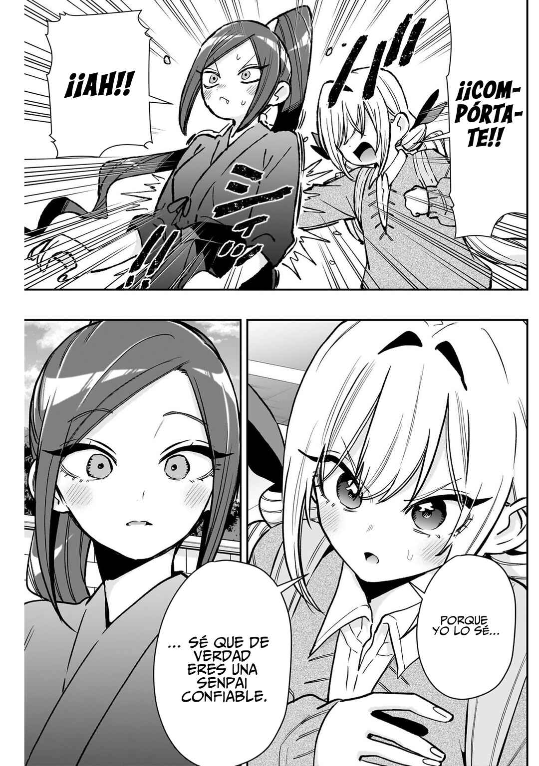 Chapter 230 - Page 21