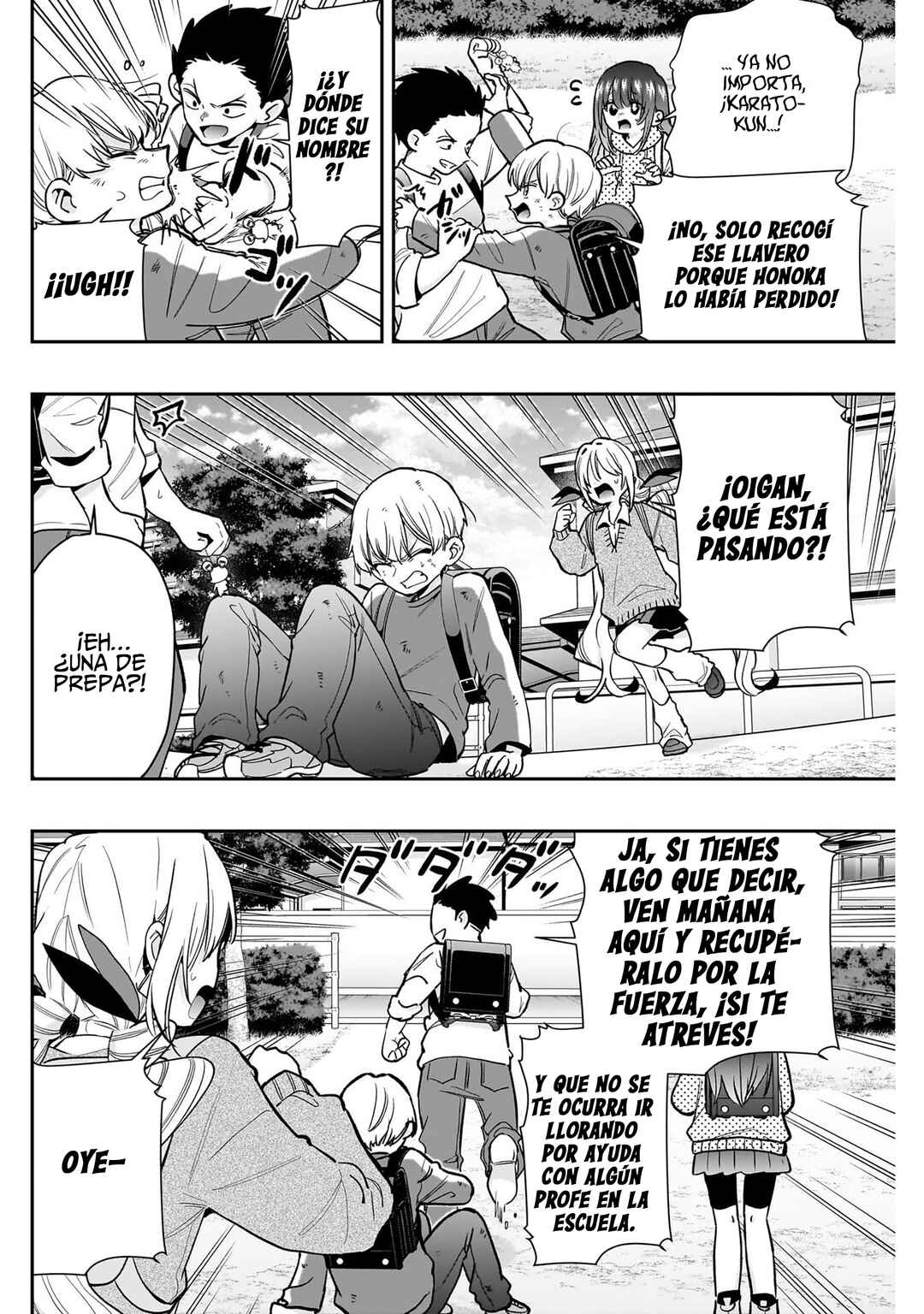 Chapter 230 - Page 4