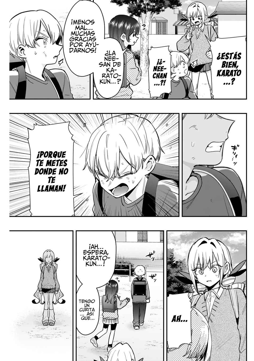 Chapter 230 - Page 5