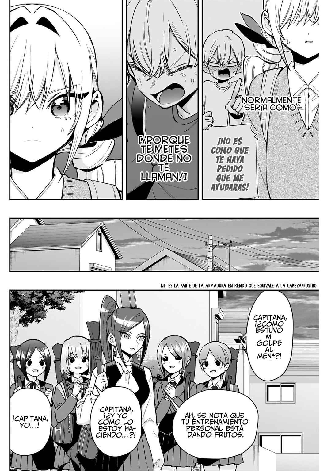 Chapter 230 - Page 6