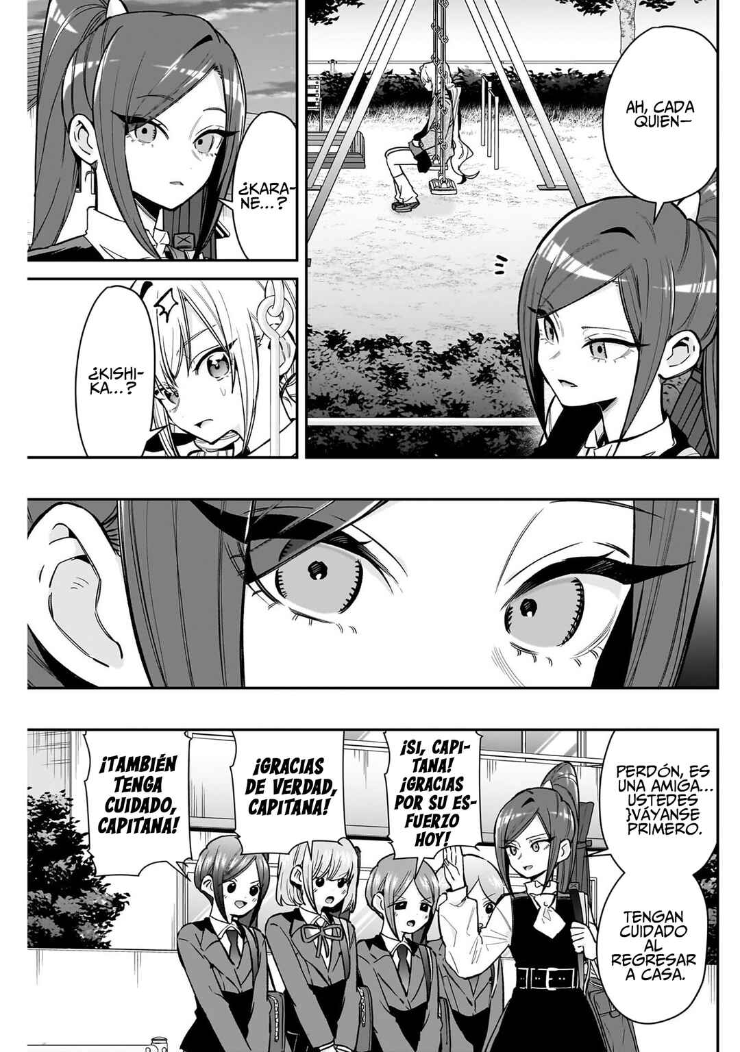 Chapter 230 - Page 7