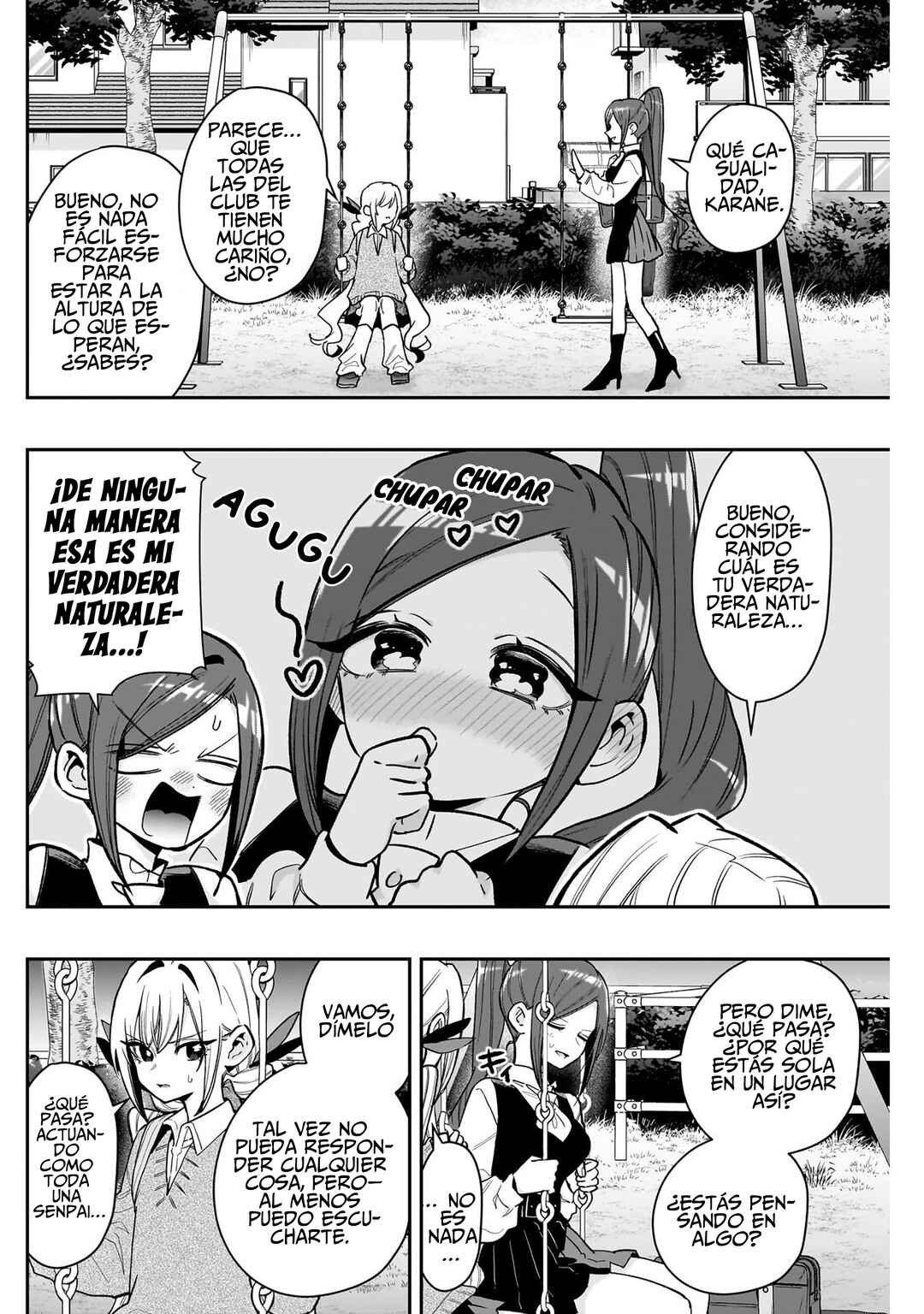 Chapter 230 - Page 8