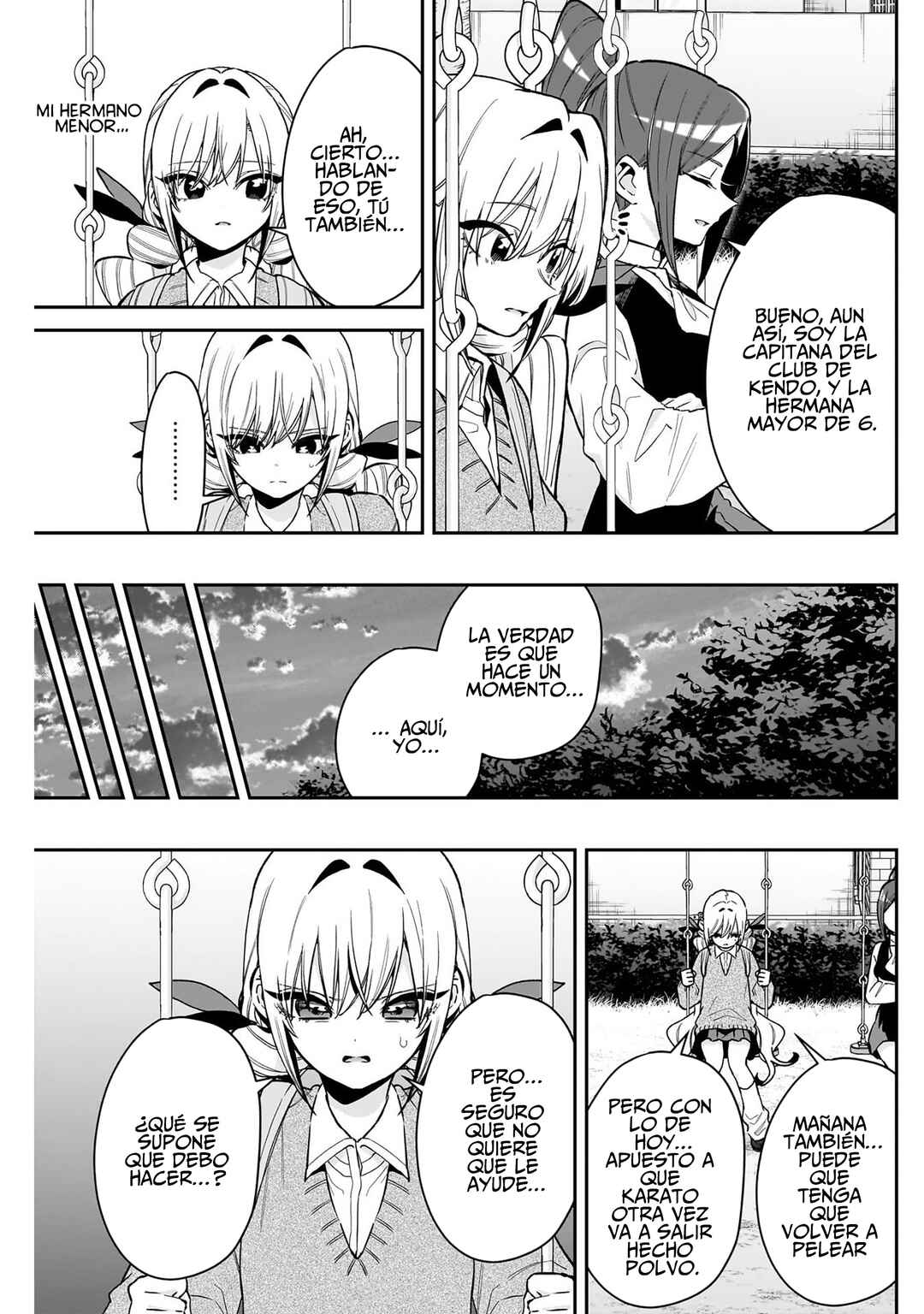 Chapter 230 - Page 9