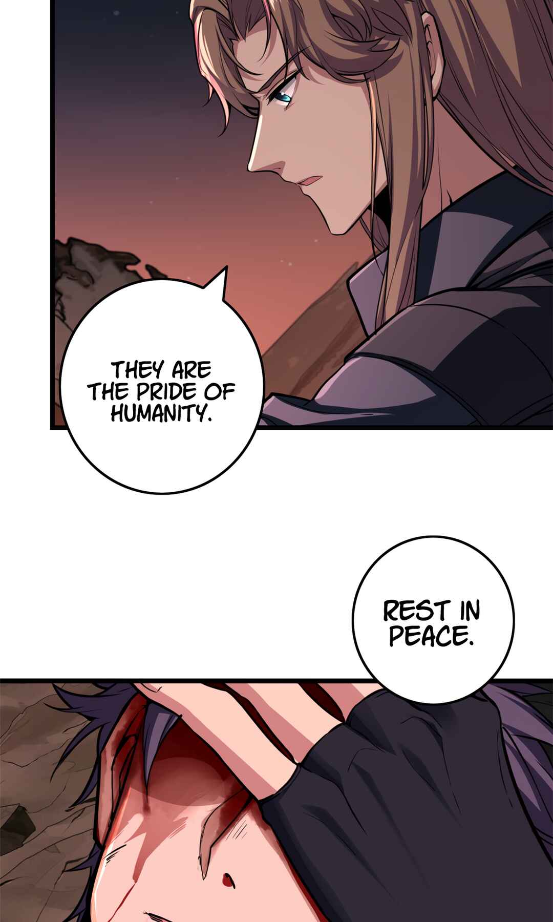 Chapter 77 - Page 22