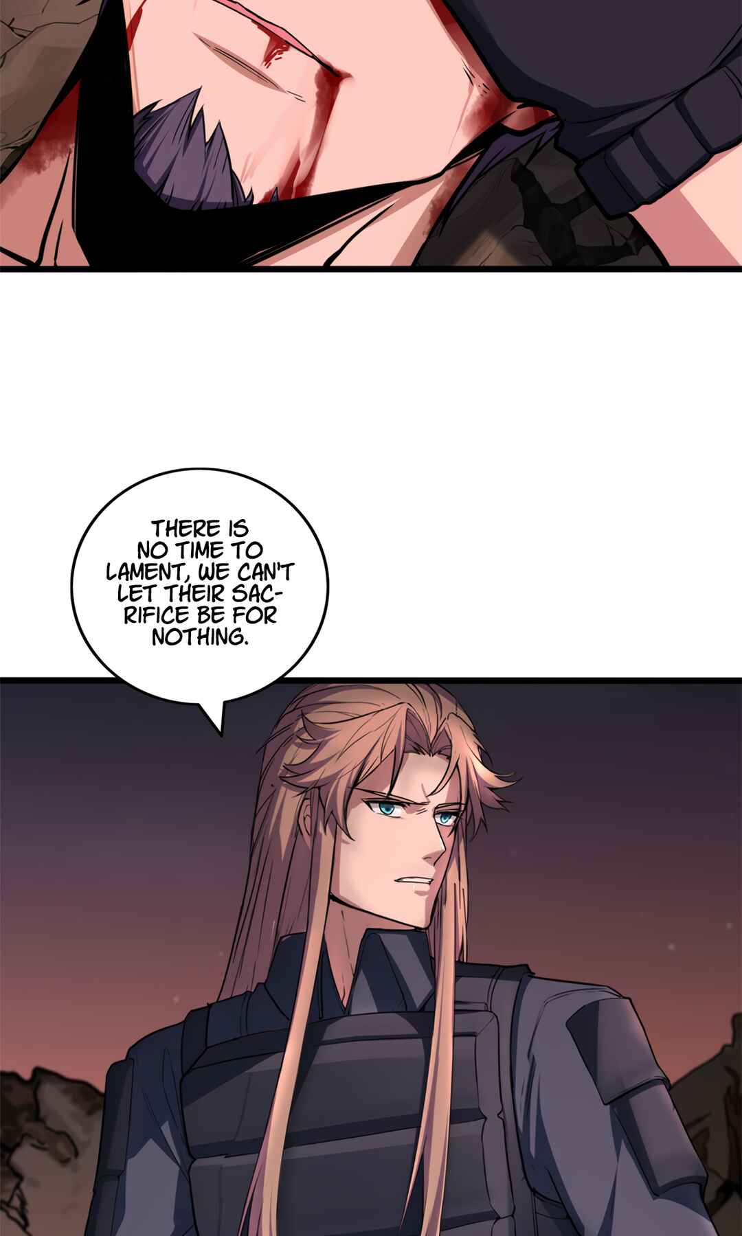 Chapter 77 - Page 23