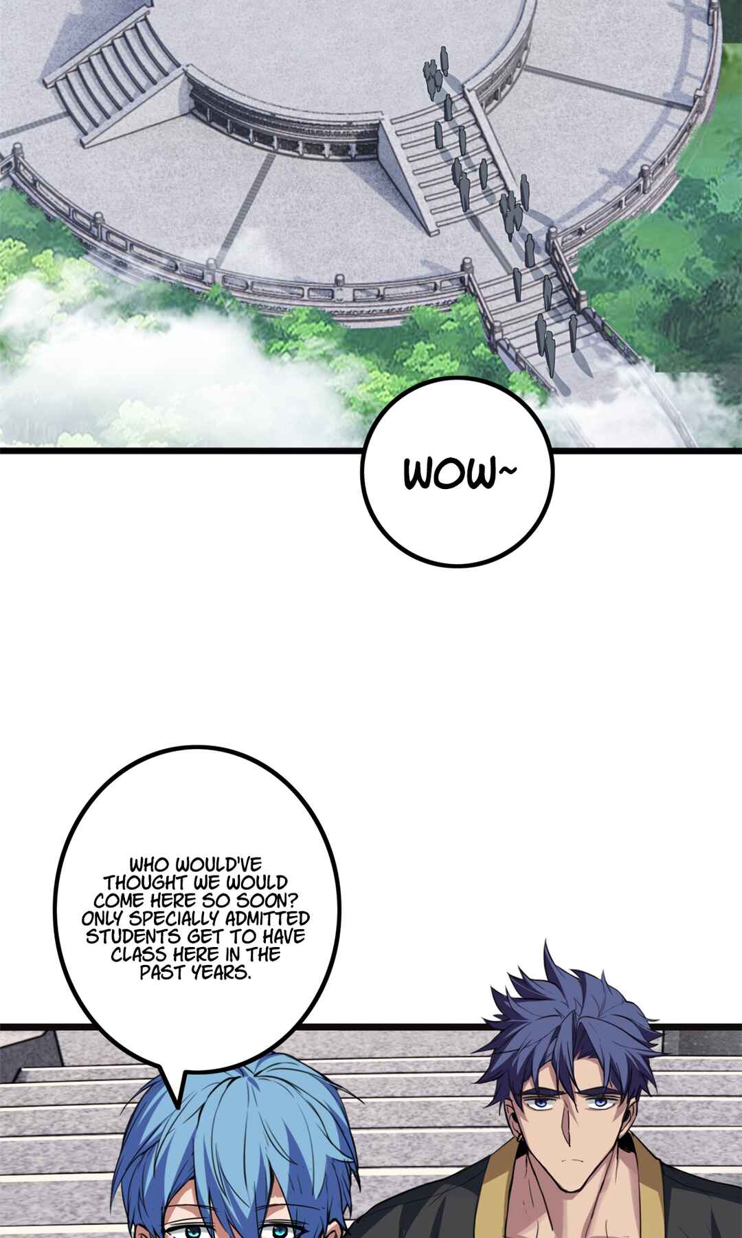 Chapter 77 - Page 28