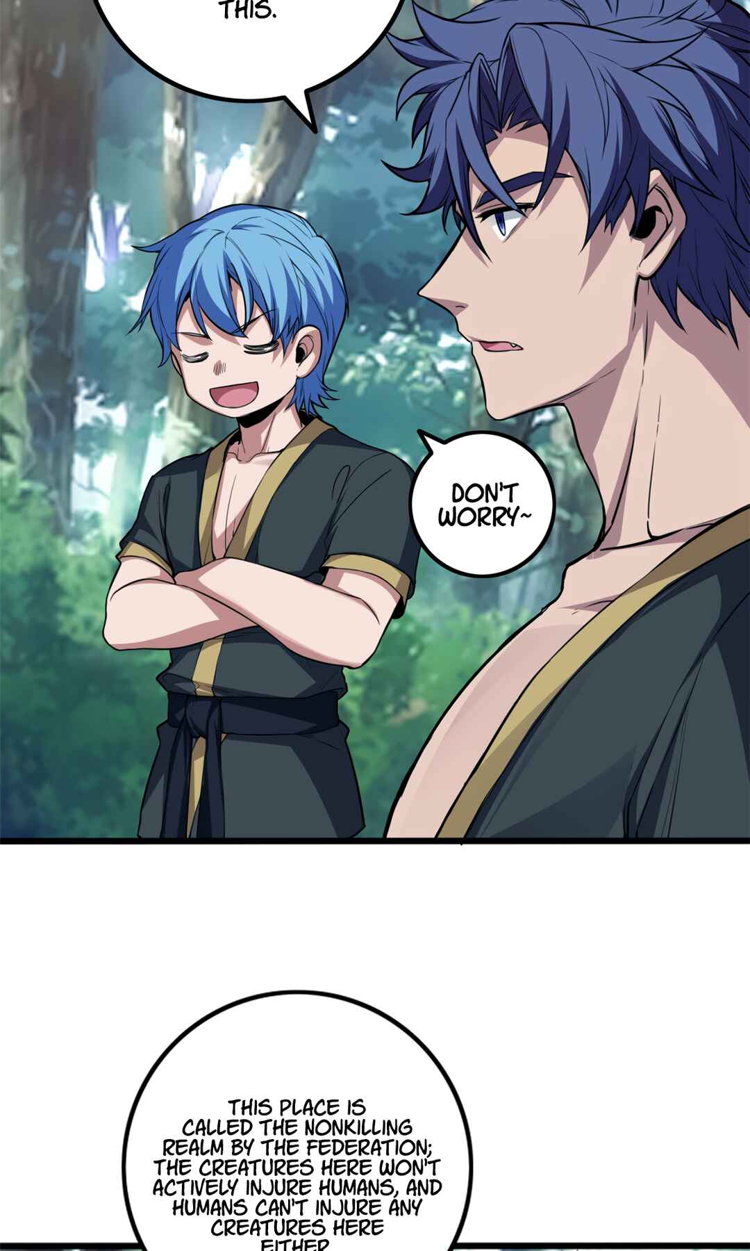 Chapter 77 - Page 30