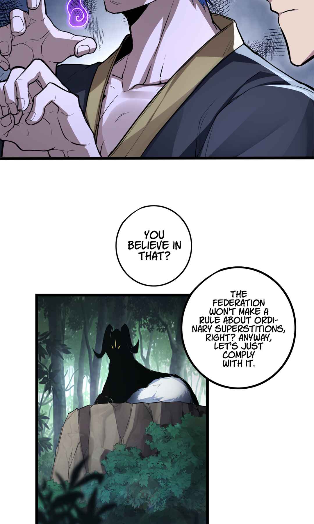 Chapter 77 - Page 33