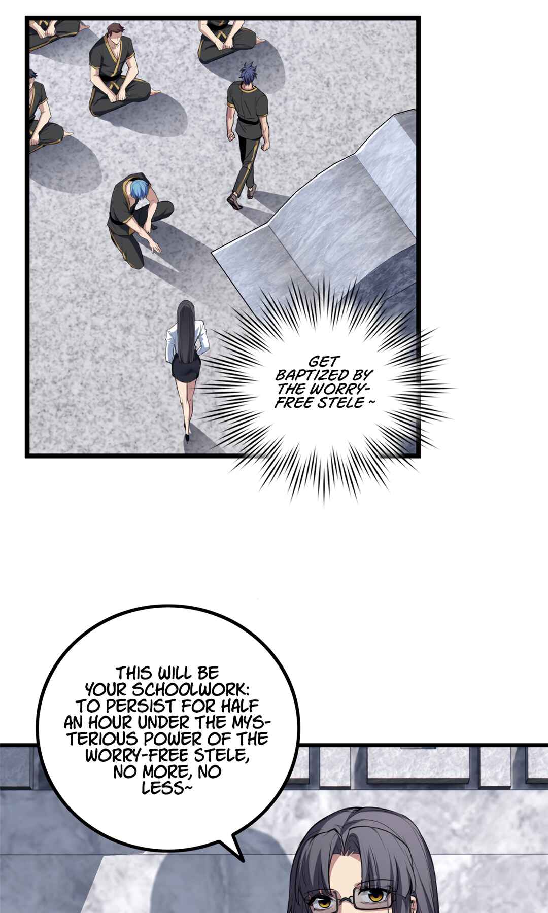 Chapter 77 - Page 38