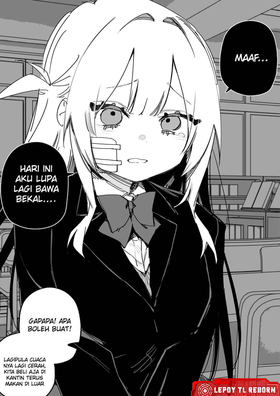Chapter 48 - Page 1