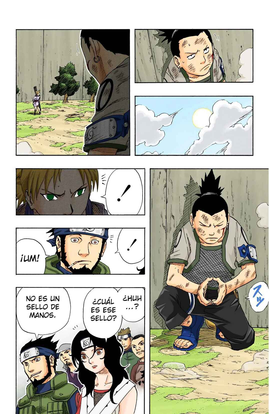 Chapter 107 - Page 10