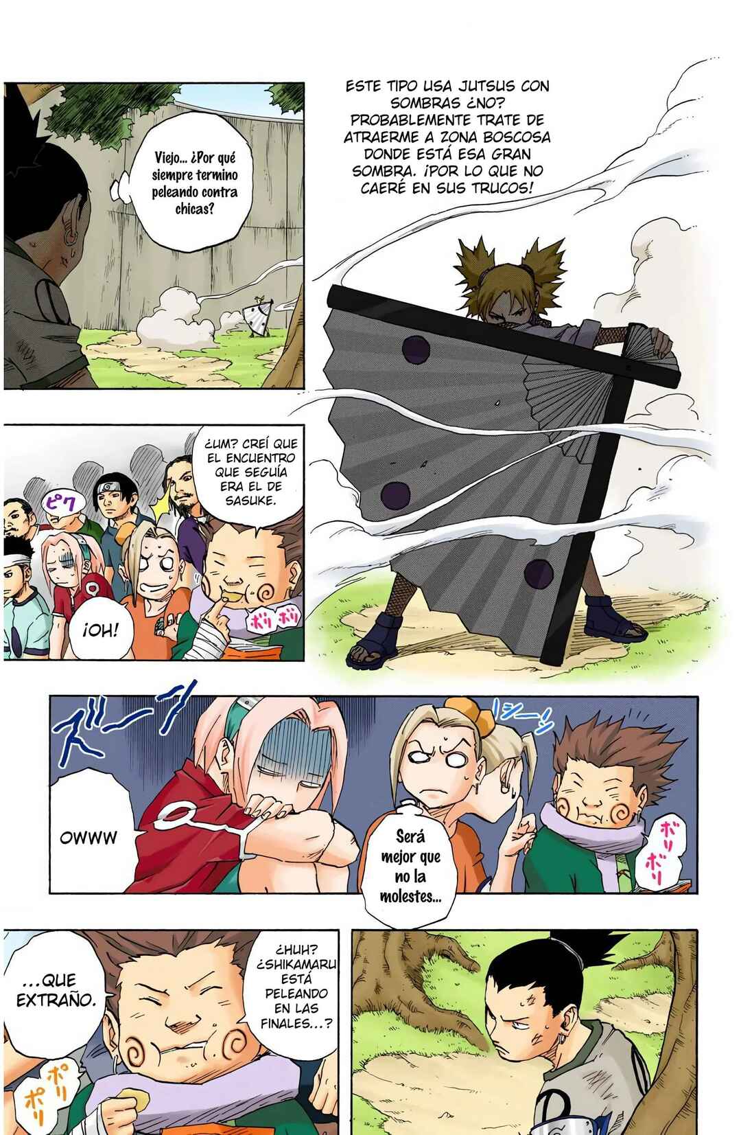 Chapter 107 - Page 3