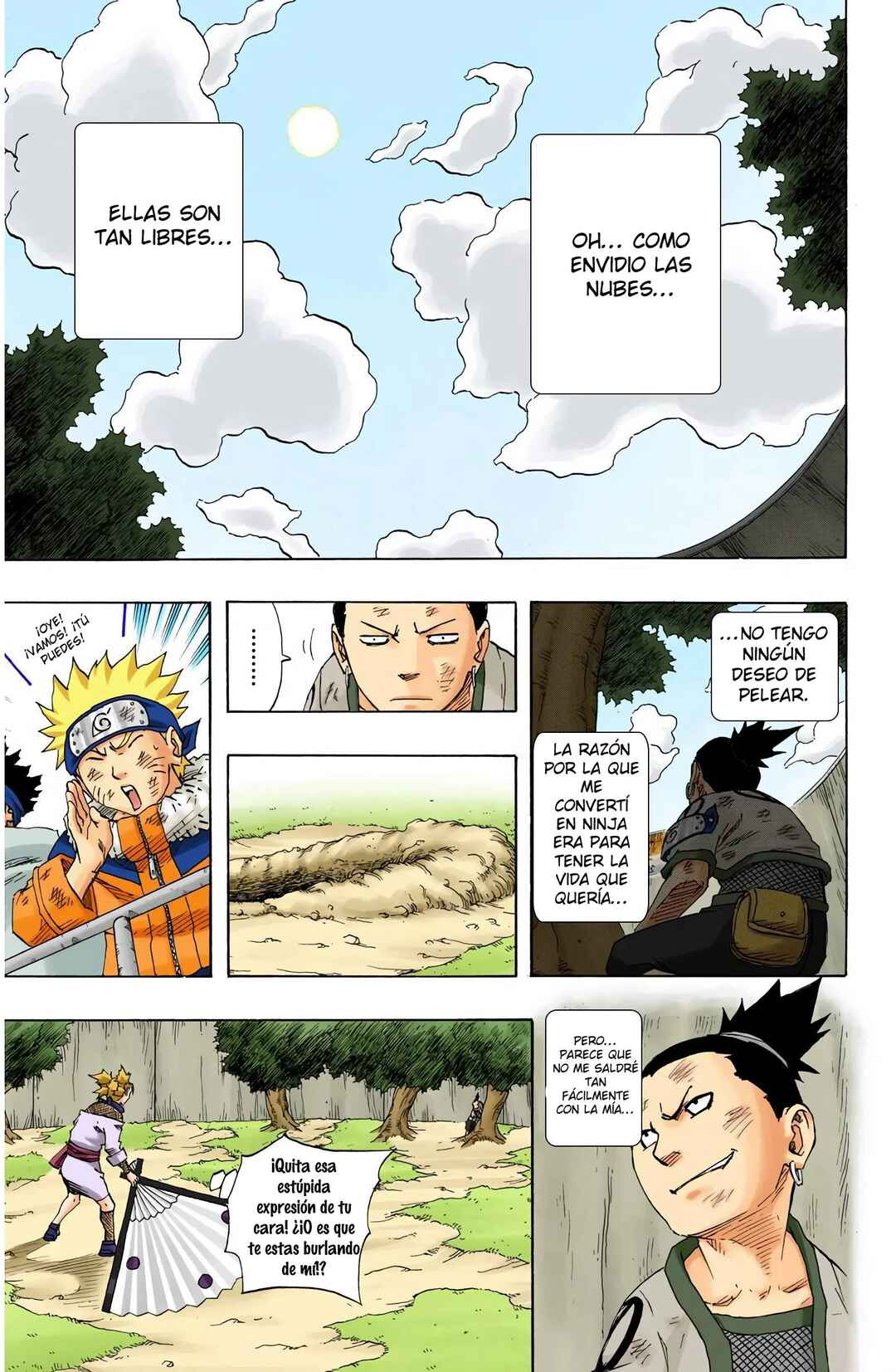 Chapter 107 - Page 5
