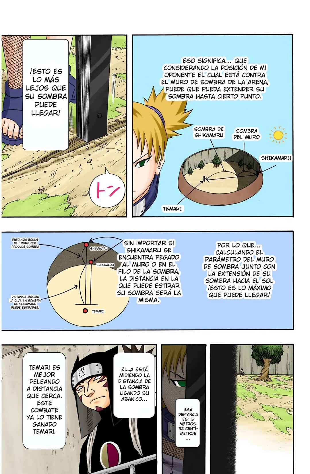 Chapter 107 - Page 9