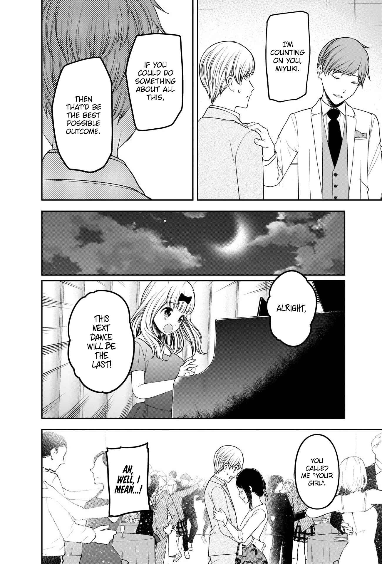 Chapter 240 - Page 14