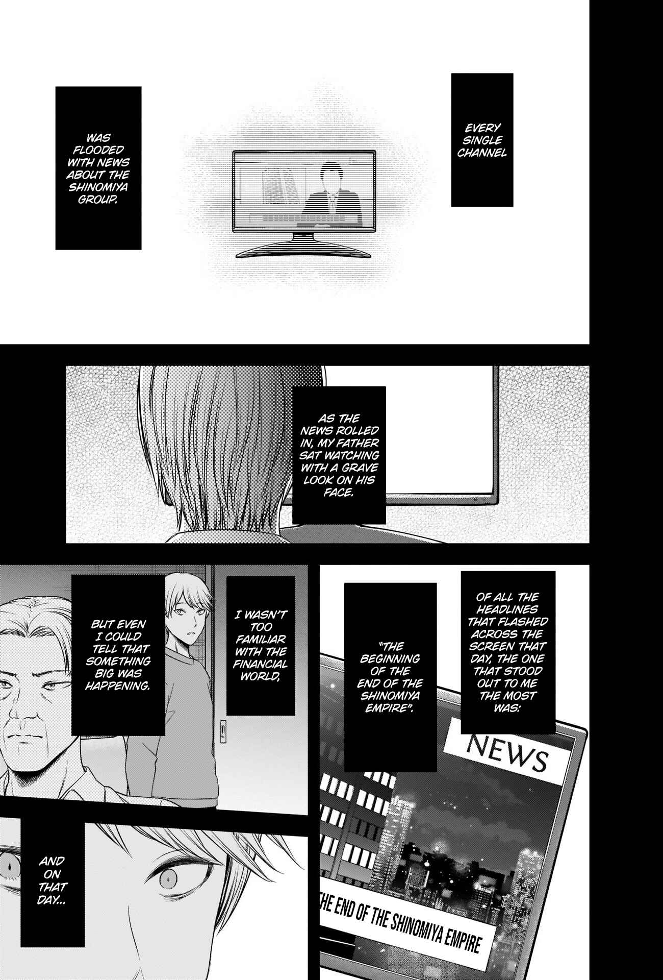 Chapter 240 - Page 17