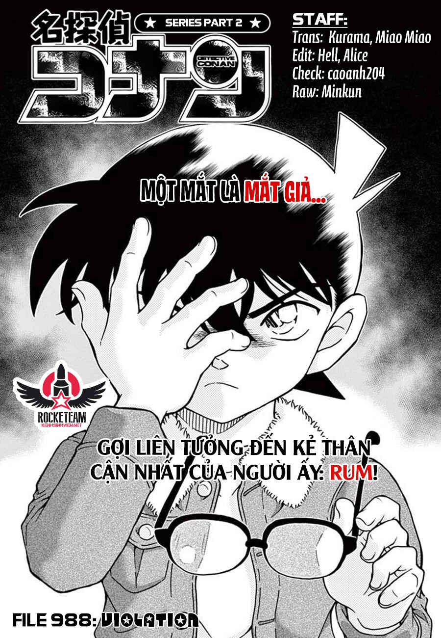 Chapter 988 - Page 2