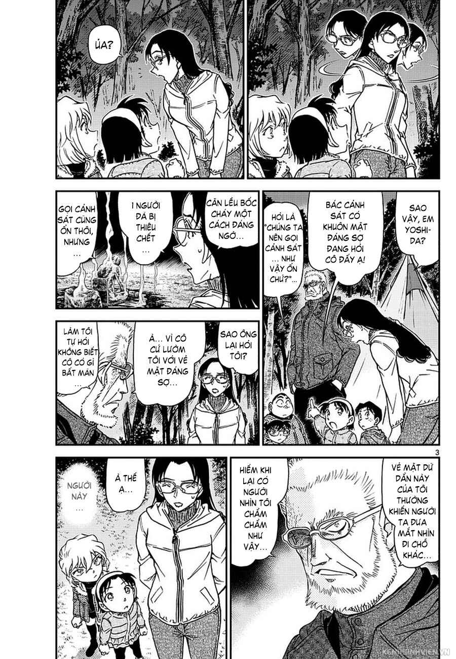 Chapter 988 - Page 4