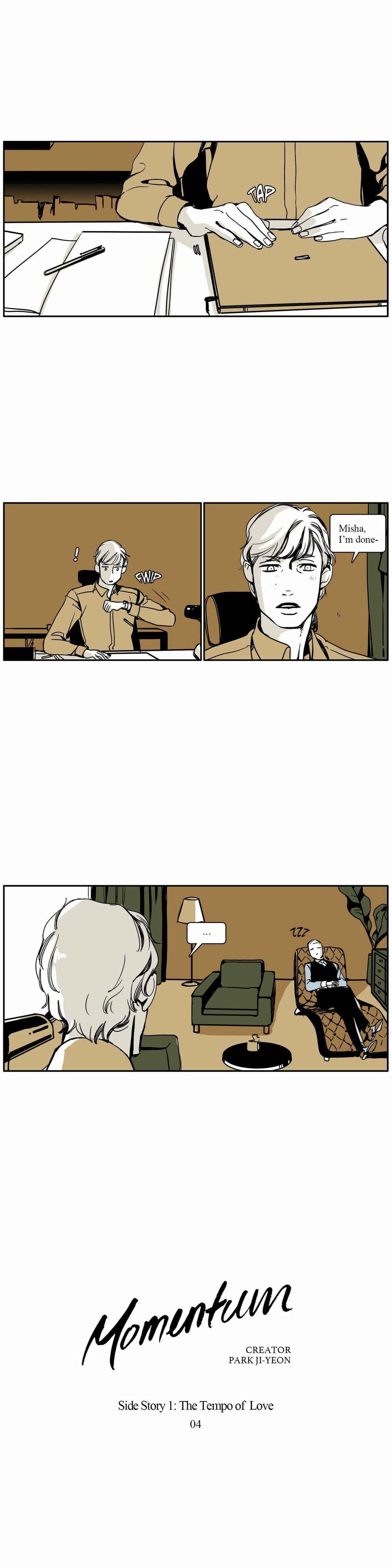 Chapter 83 - Page 1
