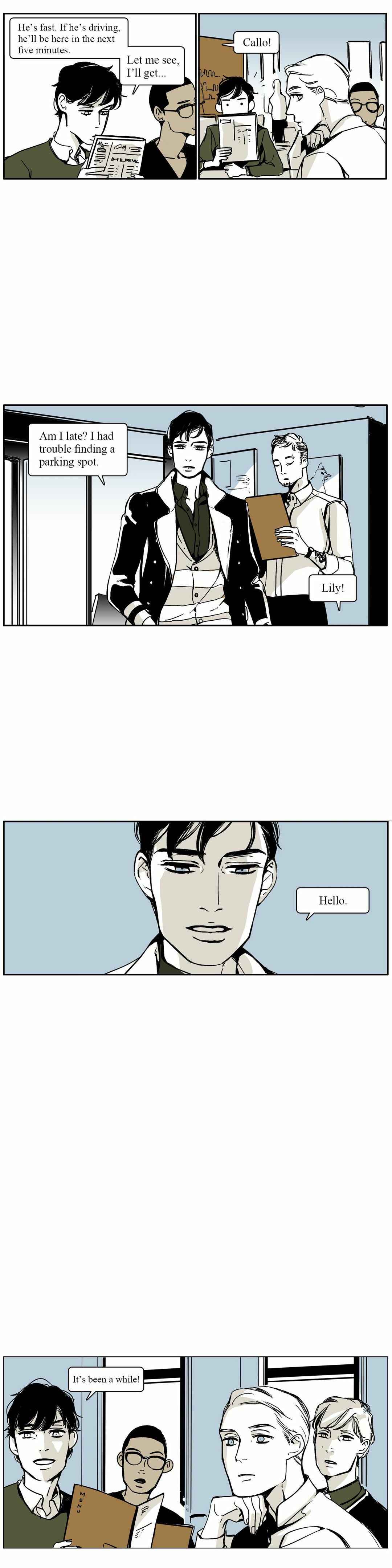 Chapter 83 - Page 13