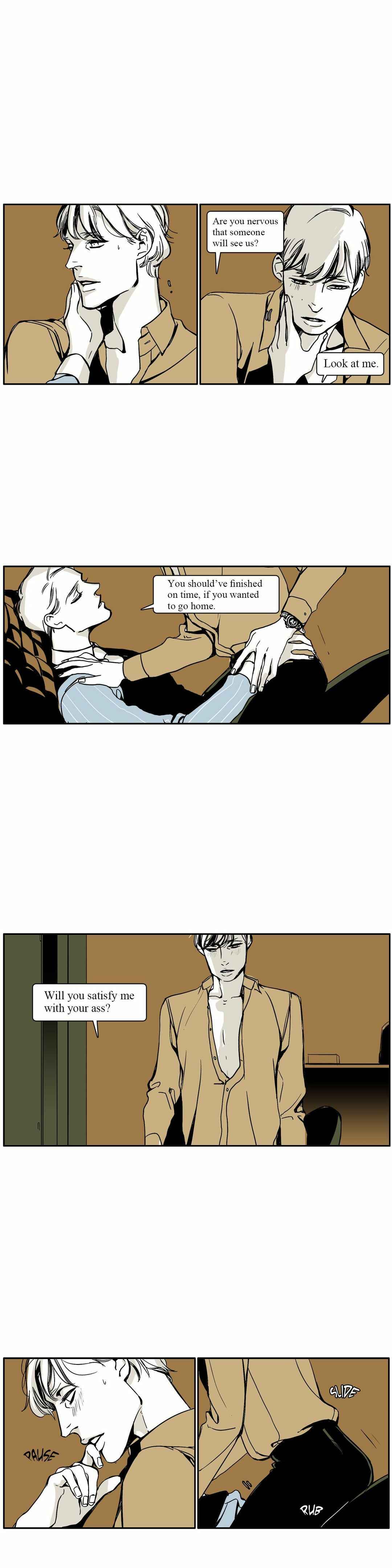 Chapter 83 - Page 5