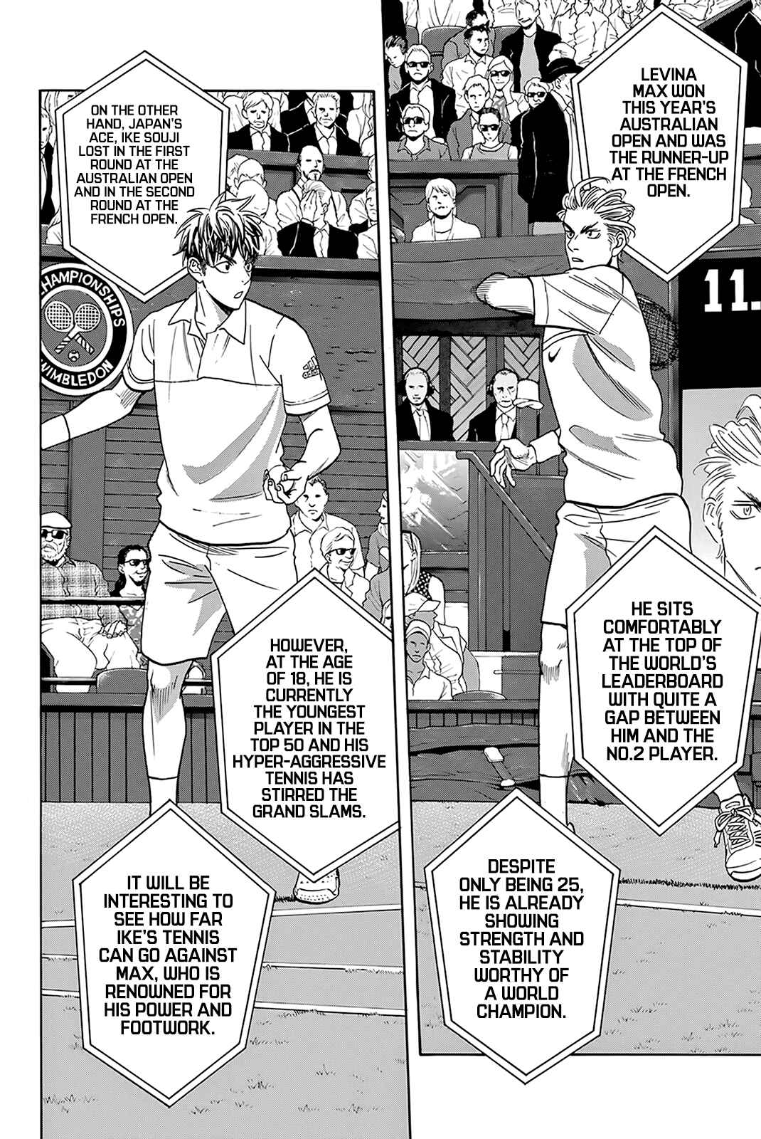 Chapter 388 - Page 3