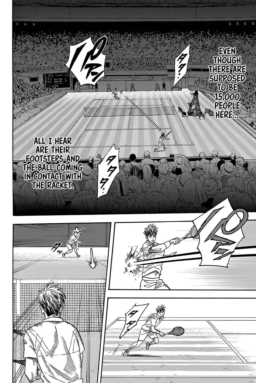 Chapter 388 - Page 9