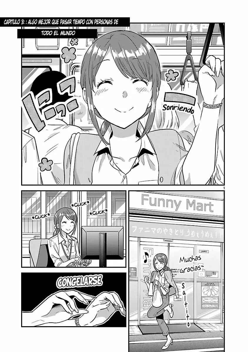 Chapter 3 - Page 3