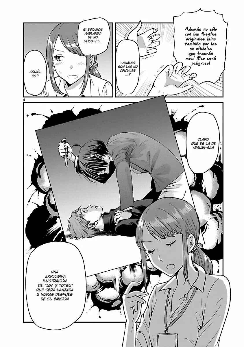Chapter 3 - Page 6