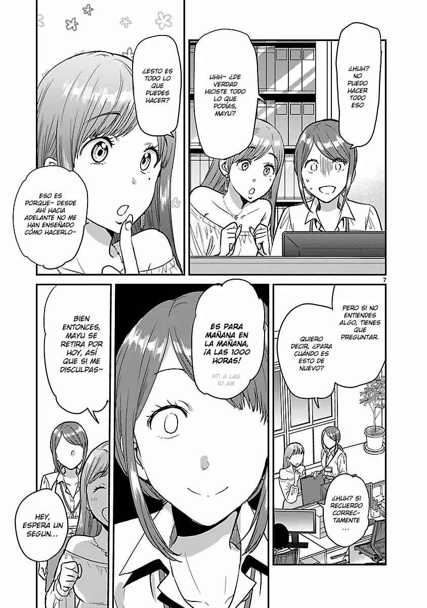 Chapter 3 - Page 9