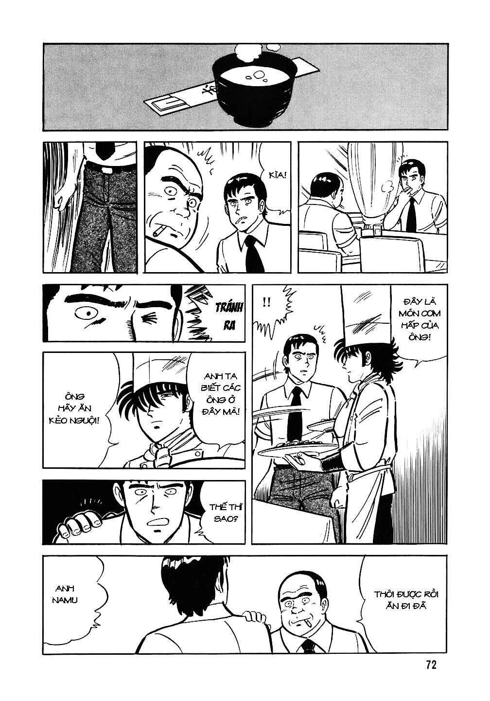 Chapter 43 - Page 22