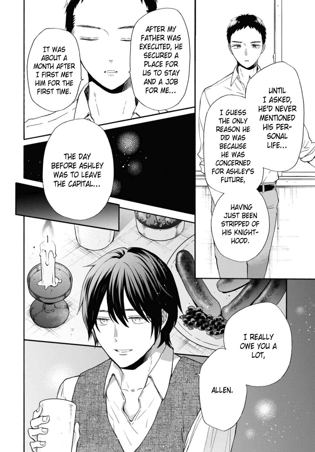 Chapter 136 - Page 10