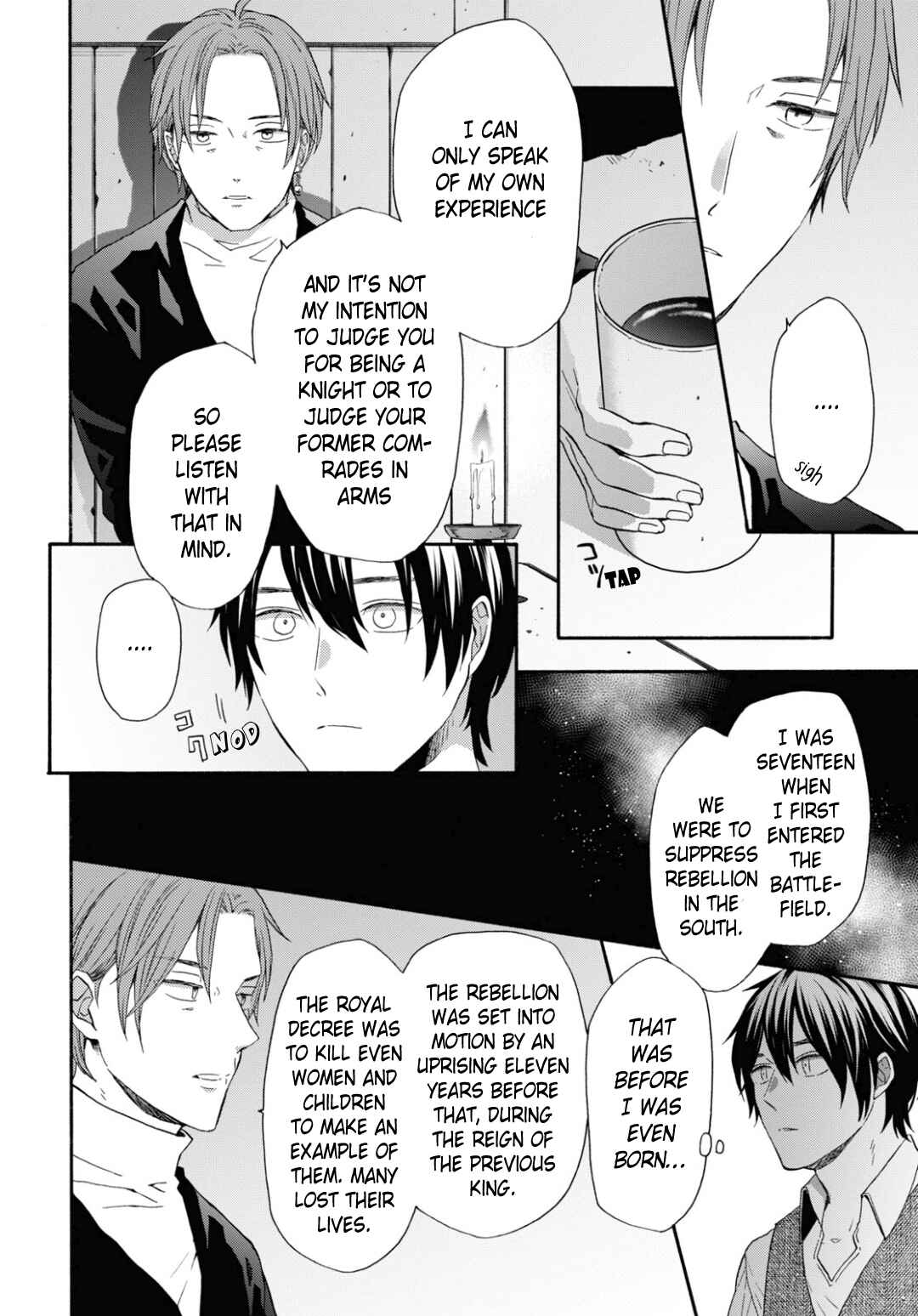 Chapter 136 - Page 12