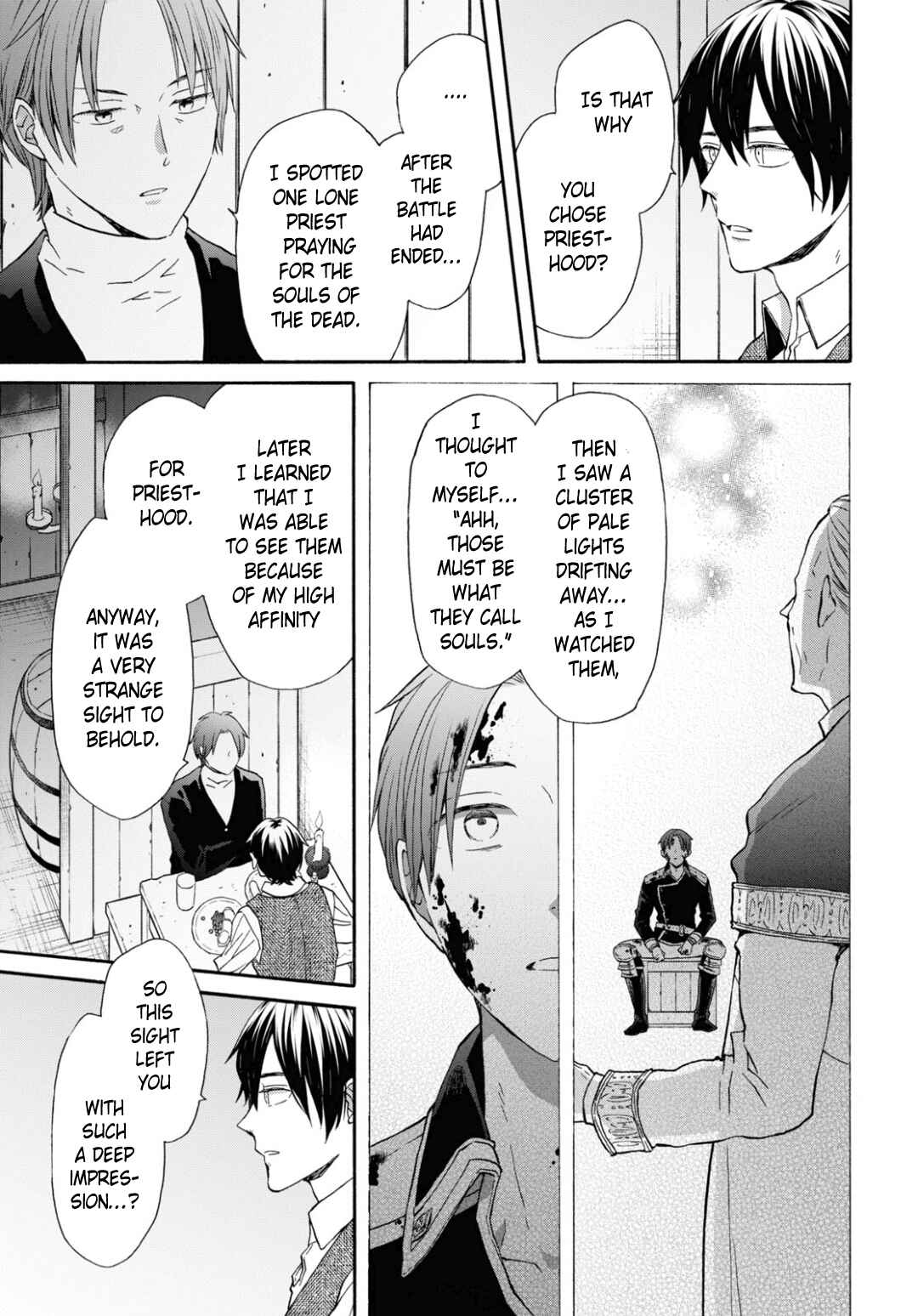 Chapter 136 - Page 15