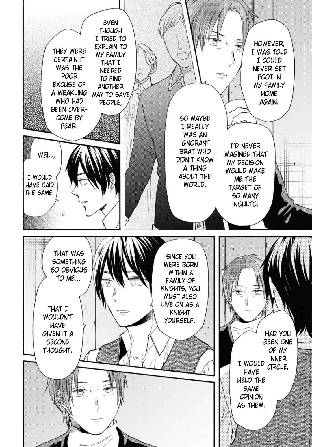 Chapter 136 - Page 20