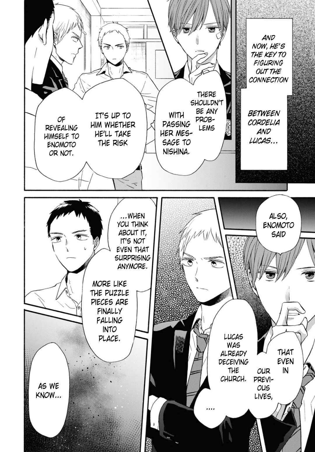 Chapter 136 - Page 6