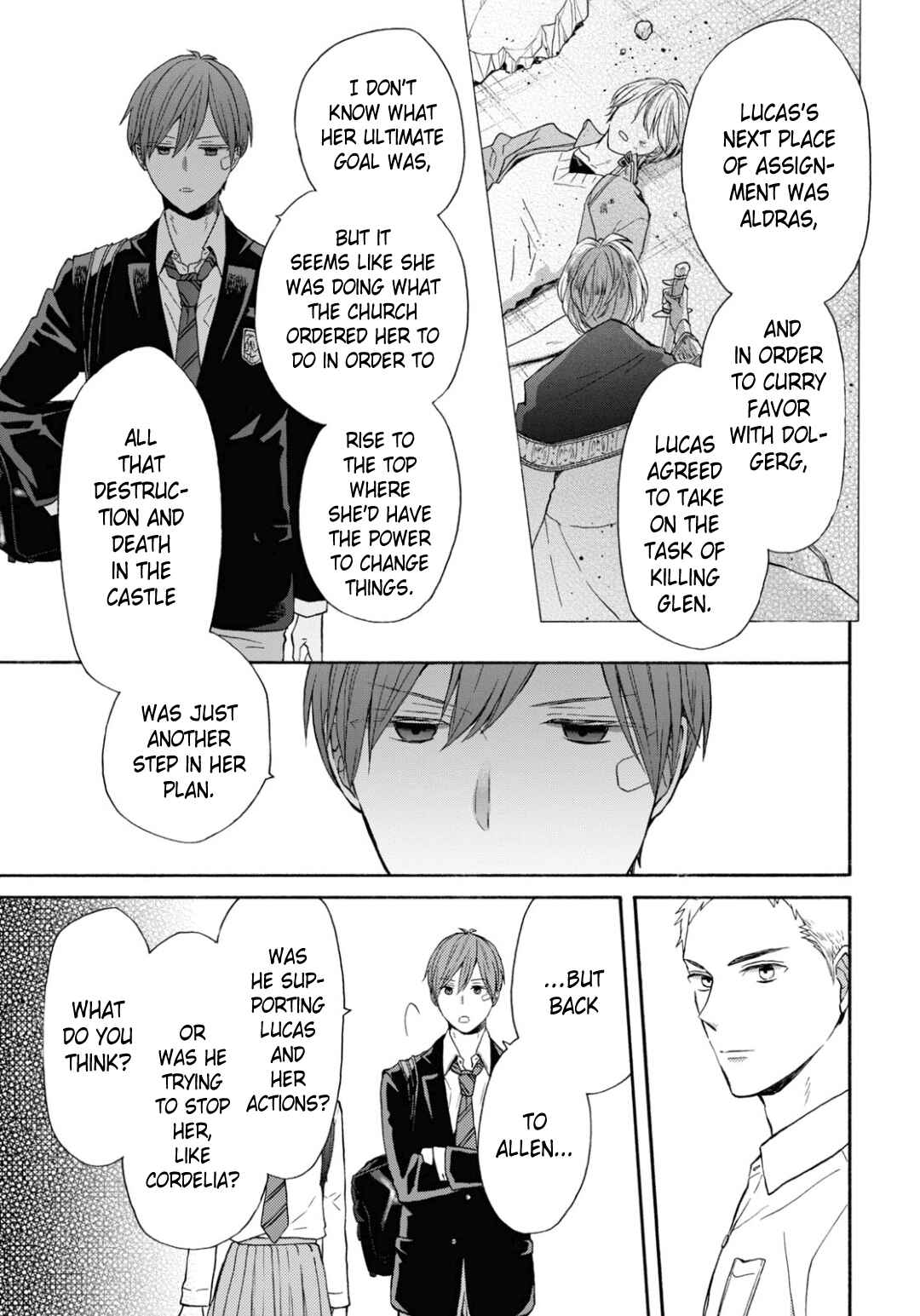 Chapter 136 - Page 7