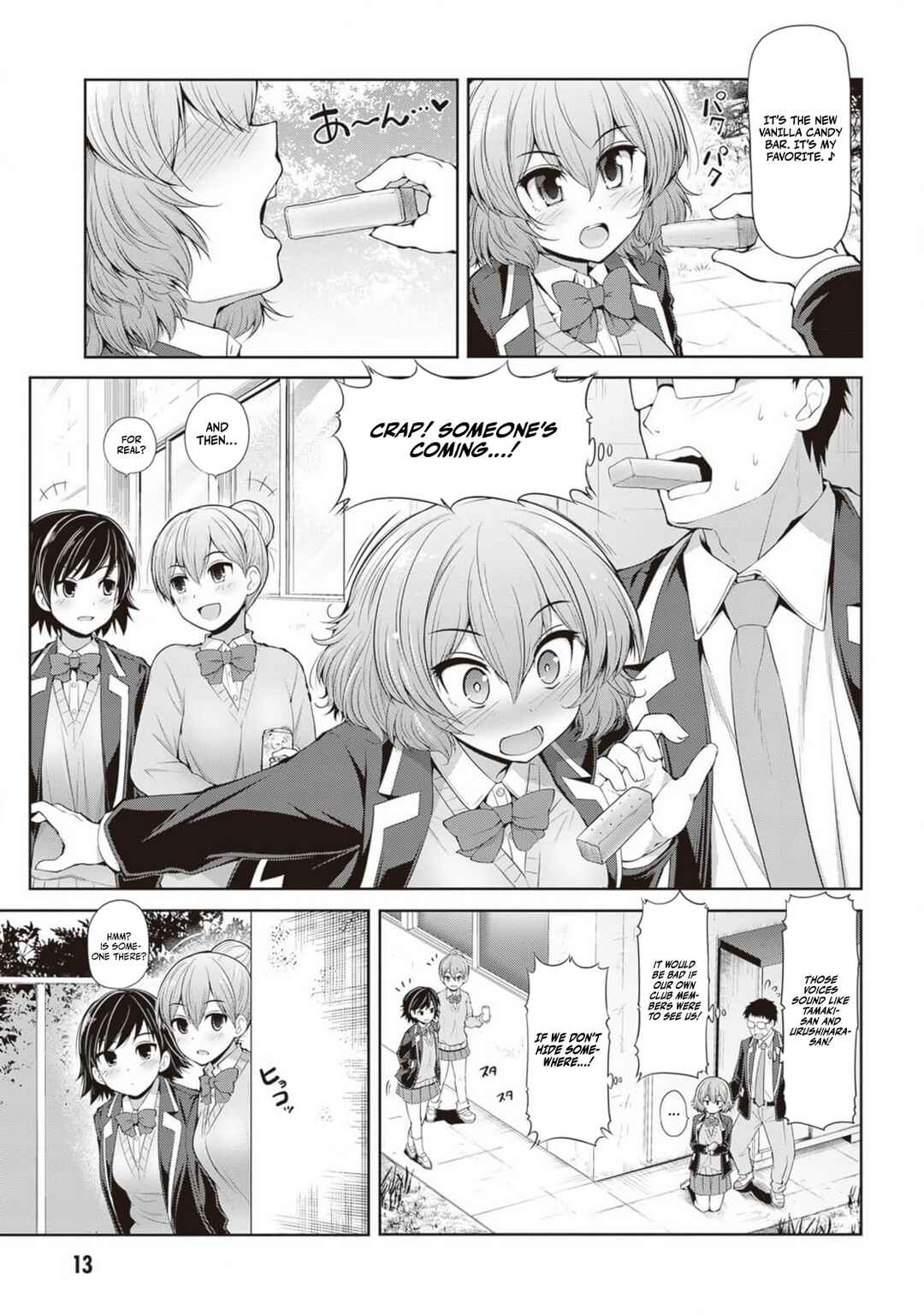 Chapter 1 - Page 15