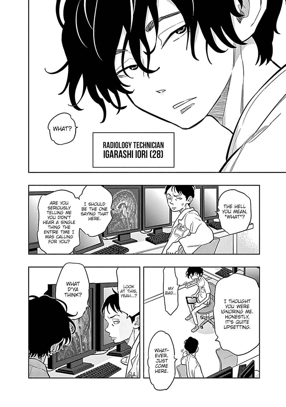 Chapter 1 - Page 9