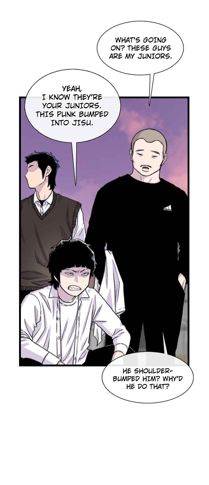 Chapter 181 - Page 14