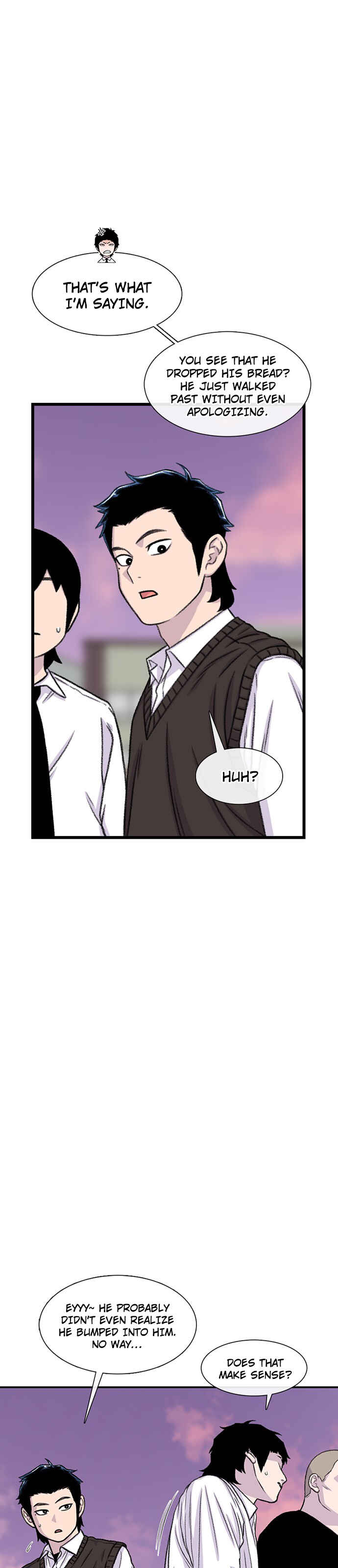 Chapter 181 - Page 15