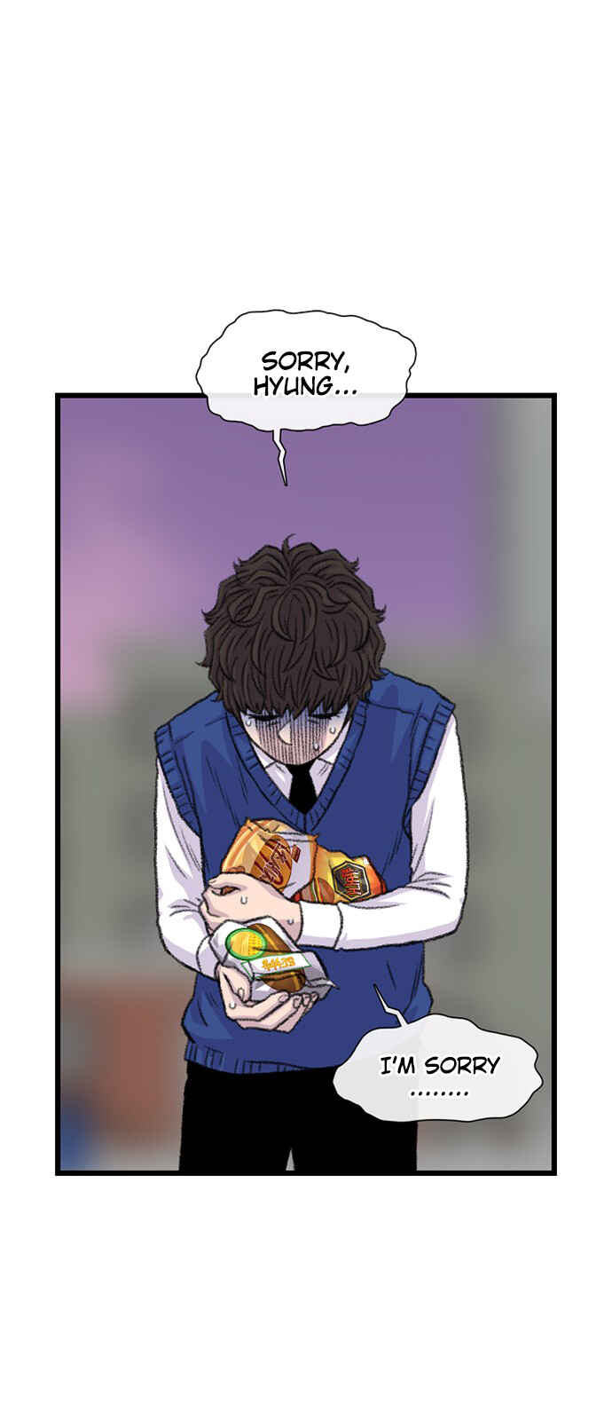 Chapter 181 - Page 41