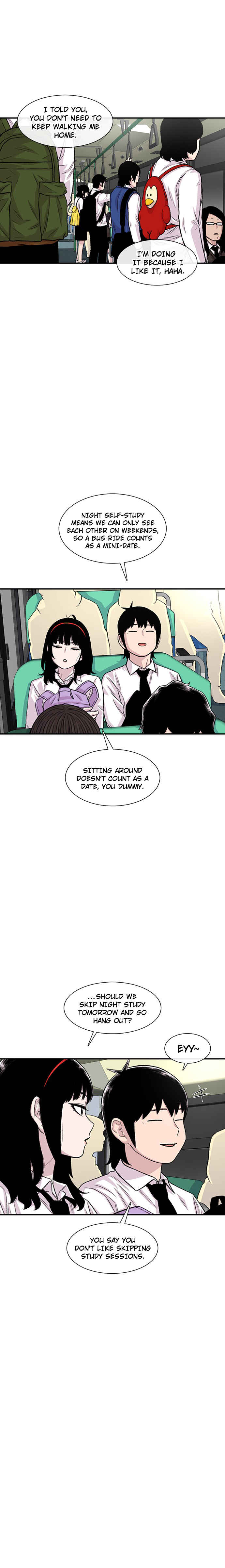 Chapter 181 - Page 45